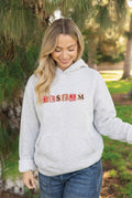 Custom Scrapbook - Adult & Kids T-Shirts, Sweatshirts & Hoodies apparel design preview 1