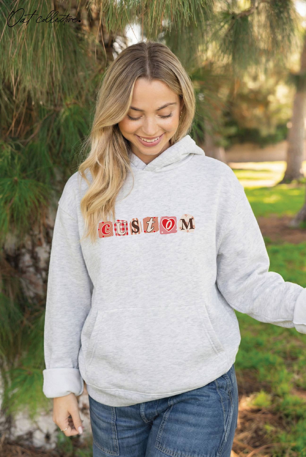Custom Scrapbook - Adult & Kids T-Shirts, Sweatshirts & Hoodies apparel design preview 1