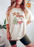 Tis the Season Christmas Cute Holiday Apparel - Adult & Kids T-Shirts, Sweatshirts & Hoodies apparel design preview 1