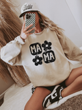 Mama Graphic Apparel, - Adult & Kids T-Shirts, Sweatshirts & Hoodies apparel design preview 1