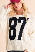 3250EK Valorie Sweater 3 - Adult & Kids T-Shirts, Sweatshirts & Hoodies apparel design preview 1