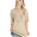 Howdy Oversized - Adult & Kids T-Shirts, Sweatshirts & Hoodies apparel design preview 1