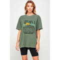 Arizona Vintage Graphic Oversized - Adult & Kids T-Shirts, Sweatshirts & Hoodies apparel design preview 1