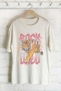 Thunder Tiger-Oversized - Adult & Kids T-Shirts, Sweatshirts & Hoodies apparel design preview 1