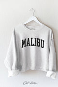Malibu Mid Graphic - Adult & Kids T-Shirts, Sweatshirts & Hoodies apparel design preview 1