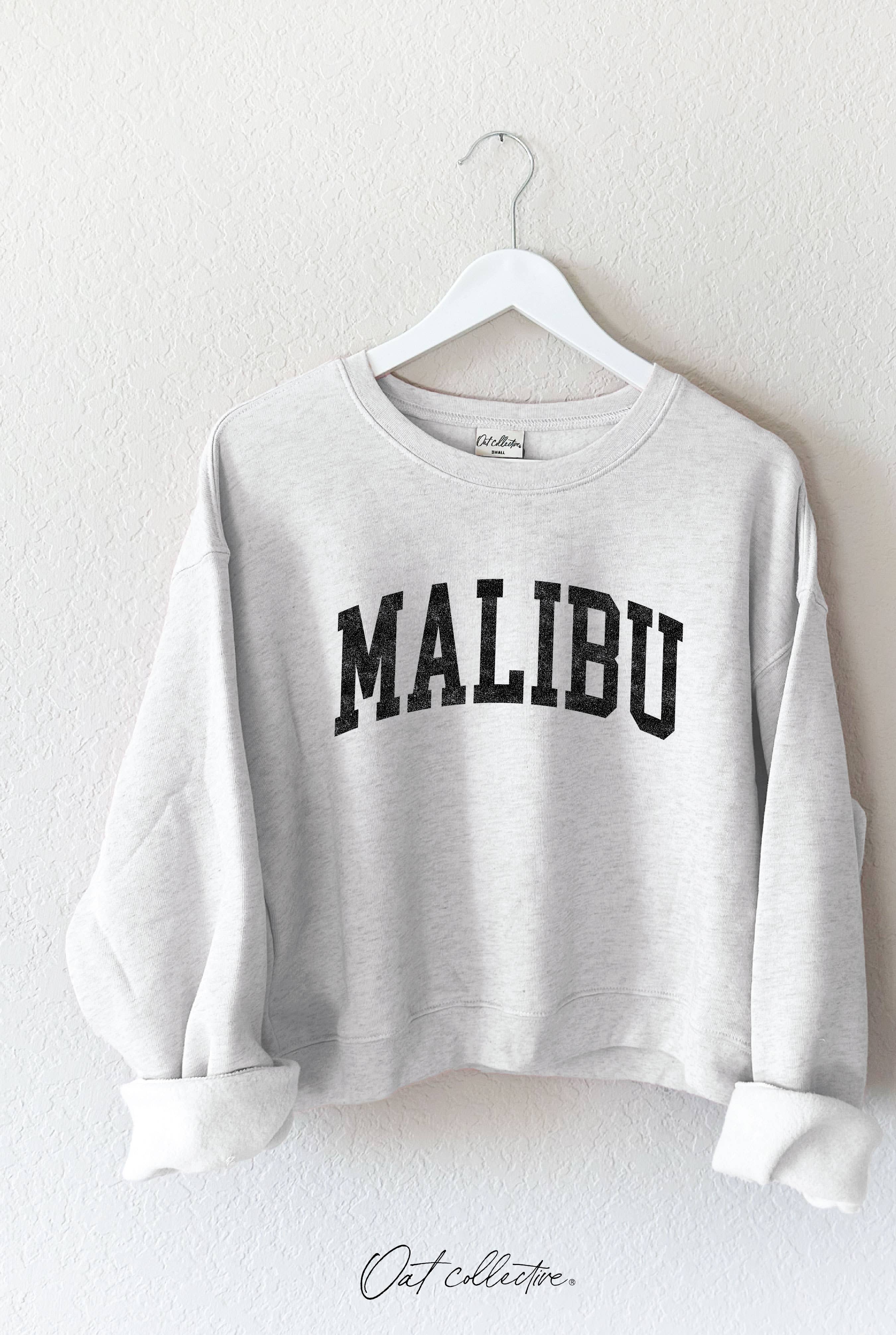 Malibu Mid Graphic - Adult & Kids T-Shirts, Sweatshirts & Hoodies apparel design preview 1