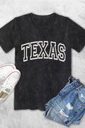 Texas Puff Women's Vintage Graphic - Adult & Kids T-Shirts, Sweatshirts & Hoodies apparel design preview 1