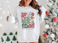 Christmas Apparel, Boho - Adult & Kids T-Shirts, Sweatshirts & Hoodies apparel design preview 1