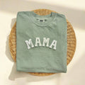 Comfort Colors Mommy Mother'S Day Gift Ideas - Adult & Kids T-Shirts, Sweatshirts & Hoodies apparel design preview 1