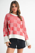 3204EK Catalina Sweater 1 - Adult & Kids T-Shirts, Sweatshirts & Hoodies apparel design preview 1