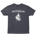 Ope Possum Kids - Adult & Kids T-Shirts, Sweatshirts & Hoodies apparel design preview 1