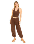 Spandex Pant (TH-2092) - Adult & Kids T-Shirts, Sweatshirts & Hoodies apparel design preview 1