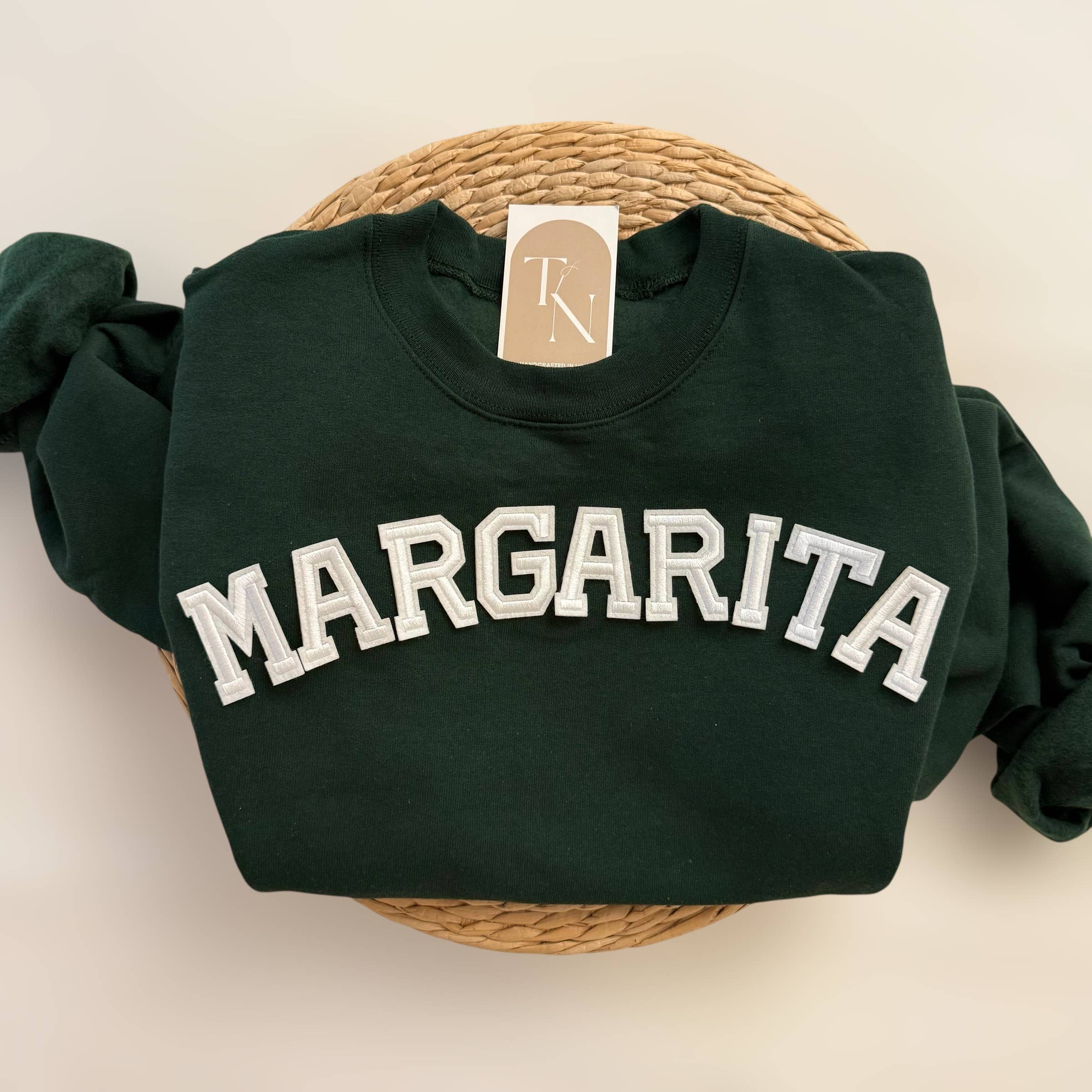 Margarita Cocktails - Adult & Kids T-Shirts, Sweatshirts & Hoodies apparel design preview 1