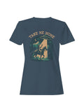 Take Me Home Ufo Cowboy Design Women's - Adult & Kids T-Shirts, Sweatshirts & Hoodies apparel design preview 1