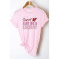 Cupid Find Me A Cowboy Graphic Boyfriend T - Adult & Kids T-Shirts, Sweatshirts & Hoodies apparel design preview 1
