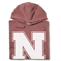 Nebraska Logo - Adult & Kids T-Shirts, Sweatshirts & Hoodies apparel design preview 1