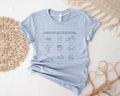 Babe Ruth Quote Baseball - Adult & Kids T-Shirts, Sweatshirts & Hoodies apparel design preview 1