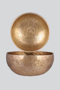 Handmade Singing Bowl (SB-29S) - Adult & Kids T-Shirts, Sweatshirts & Hoodies apparel design preview 1