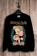 Beverly Hills Poodle - Adult & Kids T-Shirts, Sweatshirts & Hoodies apparel design preview 1