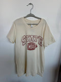 Children's Mississippi State Bulldogs Wonka Football - Adult & Kids T-Shirts, Sweatshirts & Hoodies apparel design preview 1