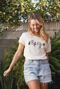 Just One More Ringer Graphic - Adult & Kids T-Shirts, Sweatshirts & Hoodies apparel design preview 1