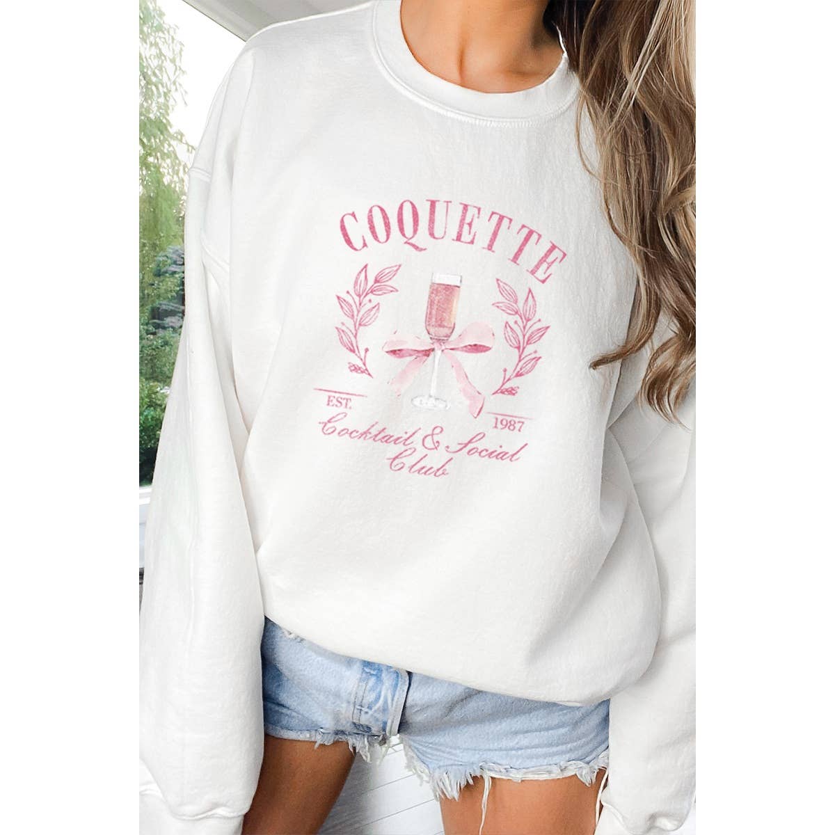 Cuquette Vintage Graphic - Adult & Kids T-Shirts, Sweatshirts & Hoodies apparel design preview 1