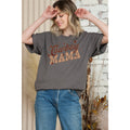Cowboy Mama Oversized Unisex T - Adult & Kids T-Shirts, Sweatshirts & Hoodies apparel design preview 1