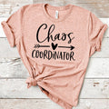 Chaos Coordinator - Adult & Kids T-Shirts, Sweatshirts & Hoodies apparel design preview 1