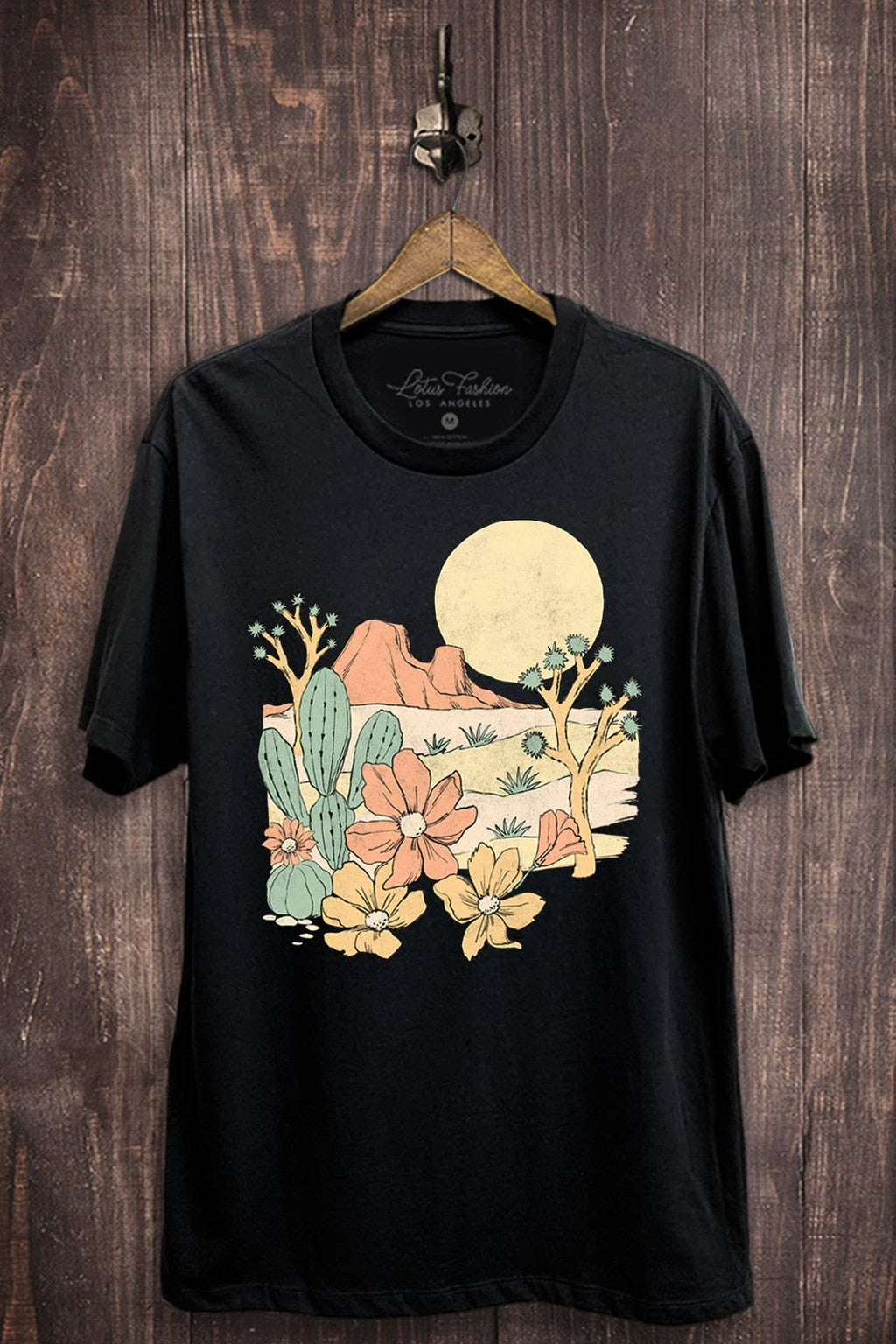 Nature Lover Graphic Top - Adult & Kids T-Shirts, Sweatshirts & Hoodies apparel design preview 1