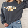 Tennessee Mom Mothers Day - Adult & Kids T-Shirts, Sweatshirts & Hoodies apparel design preview 1