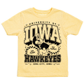 Hawkeyes Max Collegiate Kids - Adult & Kids T-Shirts, Sweatshirts & Hoodies apparel design preview 1