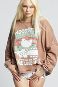 303159 730 Woodstock One Size Ls 3547 - Adult & Kids T-Shirts, Sweatshirts & Hoodies apparel design preview 1