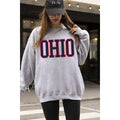 Ohio Vintage Graphic - Adult & Kids T-Shirts, Sweatshirts & Hoodies apparel design preview 1