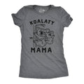 Koalaty Mama Women's - Adult & Kids T-Shirts, Sweatshirts & Hoodies apparel design preview 1