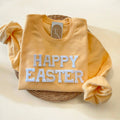 Happy Easter Sweaters - Adult & Kids T-Shirts, Sweatshirts & Hoodies apparel design preview 1