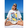 Amafi Graphic Oversized - Adult & Kids T-Shirts, Sweatshirts & Hoodies apparel design preview 1