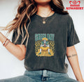 Green Bay Skull Player with Cheese and Flames - Adult & Kids T-Shirts, Sweatshirts & Hoodies apparel design preview 1