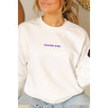 Wild Flower Bloom Vintage Graphic - Adult & Kids T-Shirts, Sweatshirts & Hoodies apparel design preview 1