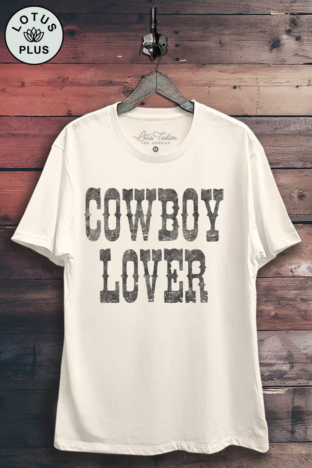 Cowboy Lover Graphic Top - Adult & Kids T-Shirts, Sweatshirts & Hoodies apparel design preview 1