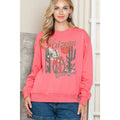 Arizona Desert Spirit Crewneck - Adult & Kids T-Shirts, Sweatshirts & Hoodies apparel design preview 1