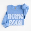 Homebody Cozy Graphic For Fall - Adult & Kids T-Shirts, Sweatshirts & Hoodies apparel design preview 1