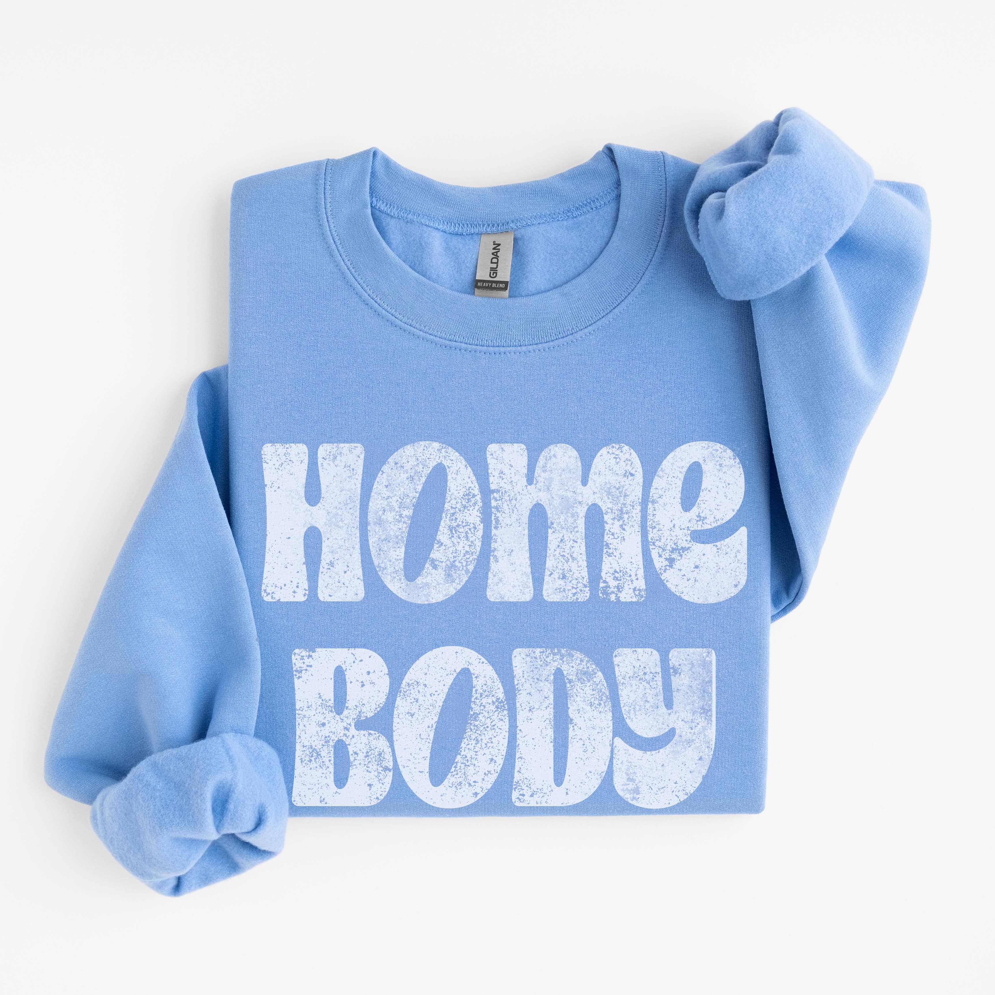 Homebody Cozy Graphic For Fall - Adult & Kids T-Shirts, Sweatshirts & Hoodies apparel design preview 1
