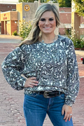 Tooled in Love Sweater Top - Adult & Kids T-Shirts, Sweatshirts & Hoodies apparel design preview 1