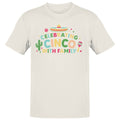 Cinco De Mayo Family Celebration Men's - Adult & Kids T-Shirts, Sweatshirts & Hoodies apparel design preview 1