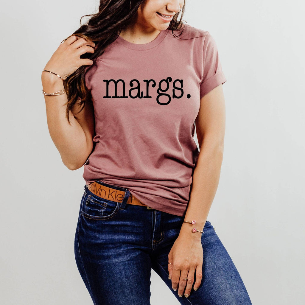 Margs. Graphic 194(Dtf) - Adult & Kids T-Shirts, Sweatshirts & Hoodies apparel design preview 1