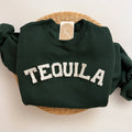 Tequila Novelty - Adult & Kids T-Shirts, Sweatshirts & Hoodies apparel design preview 1