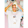 Silly Goose Graphic Oversized - Adult & Kids T-Shirts, Sweatshirts & Hoodies apparel design preview 1