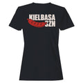 Kielbasa Szn Sausage Season Women's - Adult & Kids T-Shirts, Sweatshirts & Hoodies apparel design preview 1