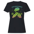 Pass Good Energy Women's - Adult & Kids T-Shirts, Sweatshirts & Hoodies apparel design preview 1