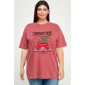 Christmas Graphic Holiday - Adult & Kids T-Shirts, Sweatshirts & Hoodies apparel design preview 1